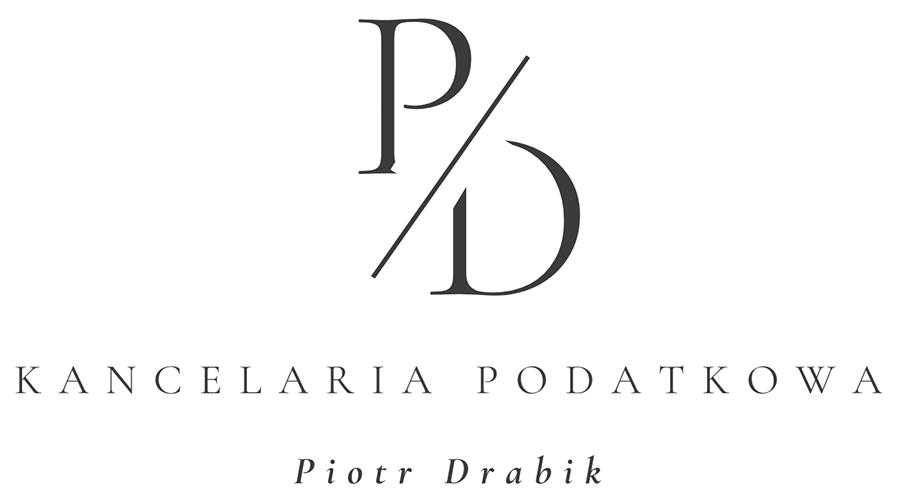 Kancelaria Podatkowa Piotr Drabik